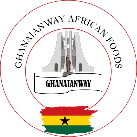 Ghanaian Way Logo